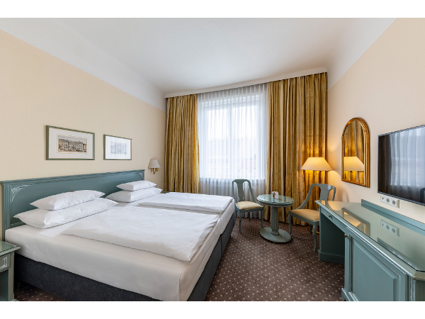 Bild 6 von Hotel Erzherzog Rainer