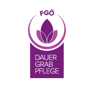 Logo von FGÖ Friedhofsgärtnergenossenschaft Österreichs für Dauergrabpflege