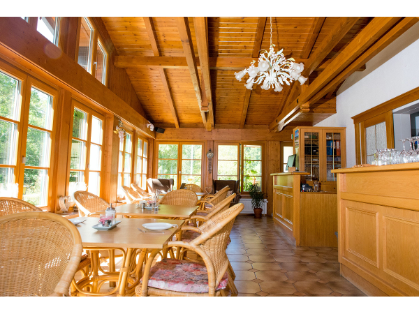 Bild 5 von Dorfpension Mariahilfberg