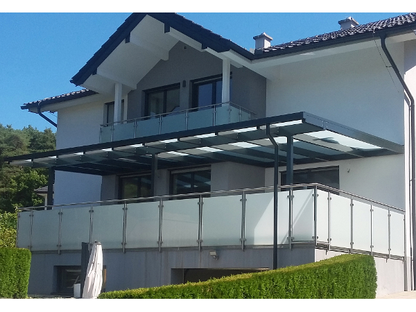 Bild 40 von Stahlbau Boross GmbH