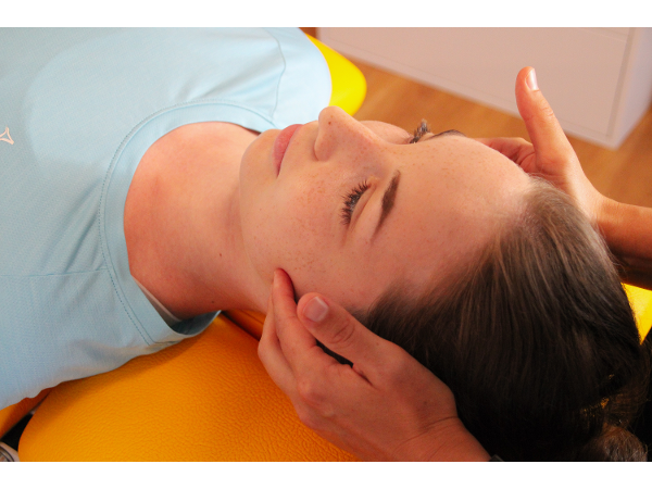 Bild 5 von Physiotherapie Tamara Bugelmüller