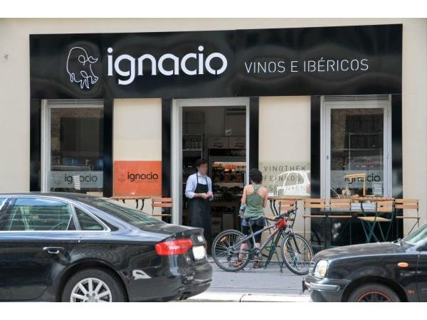 Bild 1 von Ignacio - Vinos e Ibéricos