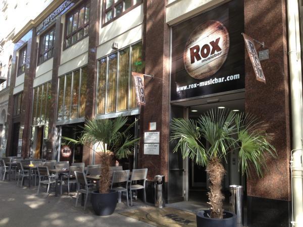 Bild 1 von ROX Musicbar & Grill Graz