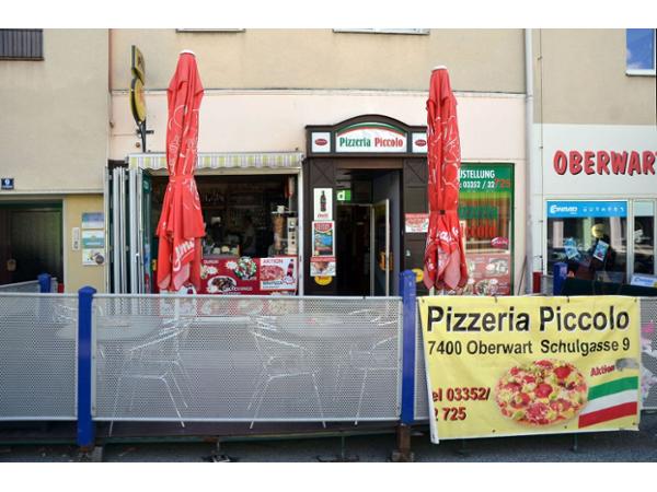 Bild 1 von Pizzeria Piccolo