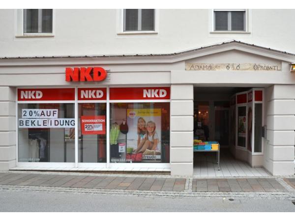 Bild 1 von NKD