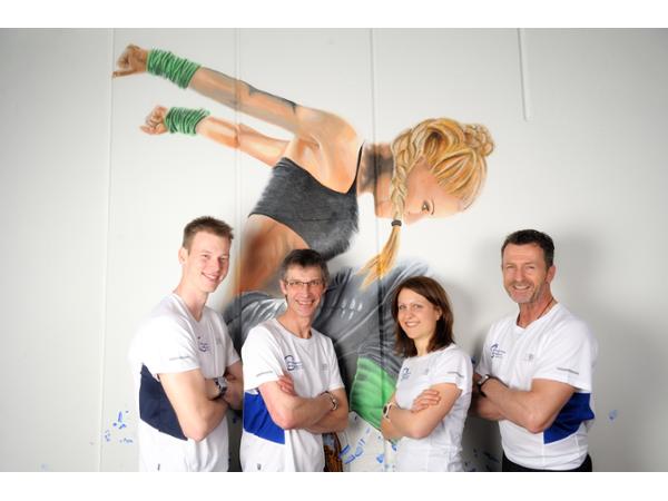 Bild 2 von MTZ Medizinisches Trainingszentrum St. Stefan i R GmbH