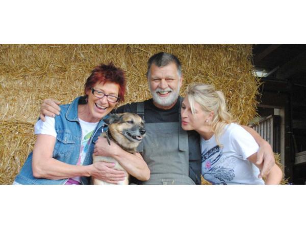 Bild 1 von Greußinghof - Kindergeburtstage | Reiten | Hofladen