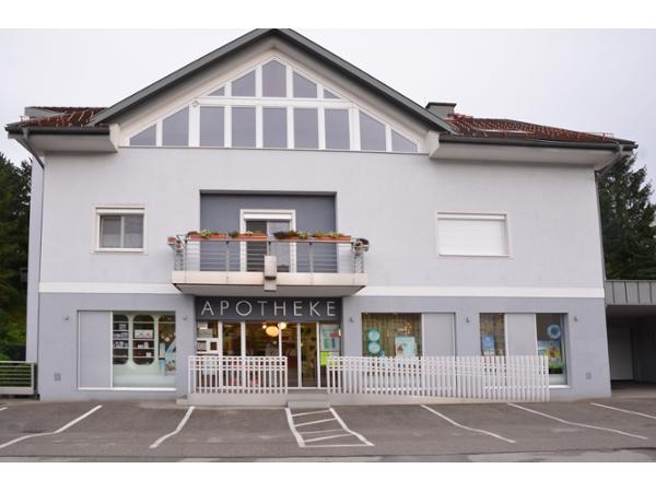 Bild 1 von Apotheke u Drogerie Rosenau - Mag pharm Rapatz OG