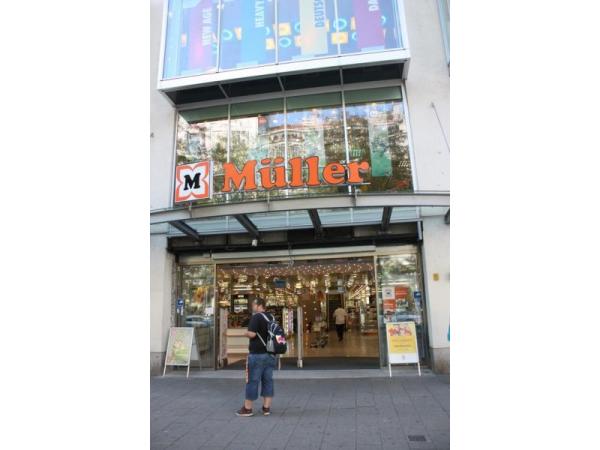 Bild 1 von MHA Müller HandelsgmbH