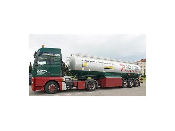 Bild 3 von Petschl Transporte Österreich GmbH & Co KG