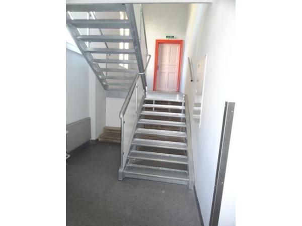 Bild 34 von Metallbau Sallinger GmbH