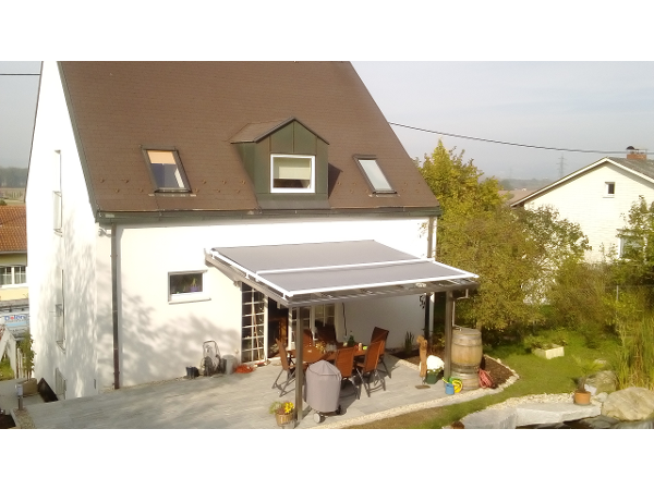Bild 2 von Schwaighofer Sonnenschutz