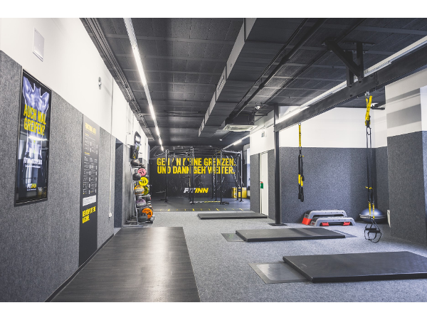 Bild 3 von FITINN Fitnessstudio