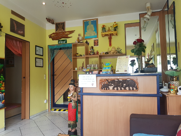 Bild 3 von Kesorn Thai Spa