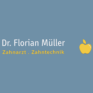 Logo von Dr. Müller Florian