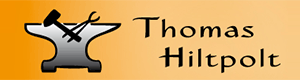 Logo von Schlosserei Hiltpolt