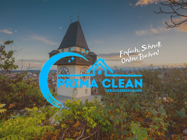 Bild 2 von PRIMA CLEAN | Gebäudereinigung Profis Graz