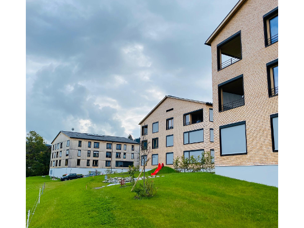 Bild 3 von Morscher Bauprojekte GmbH