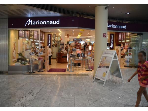 Bild 1 von Marionnaud Parfumeries Autriche GmbH