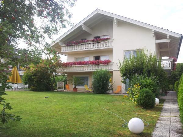 Bild 14 von Gästehaus Fertschey