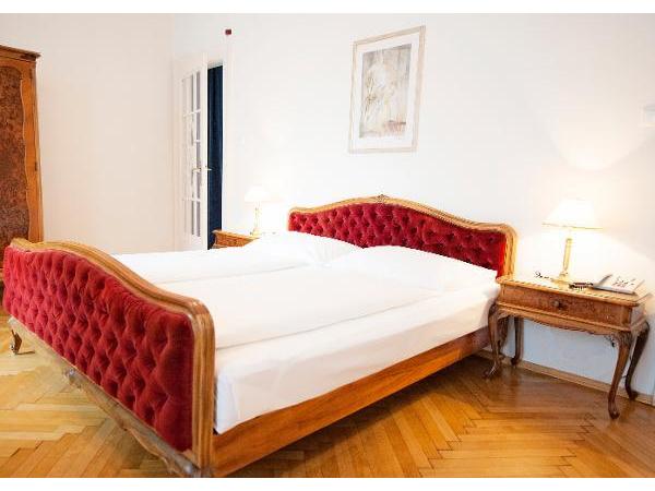 Bild 4 von Hotel Mariahilf GmbH