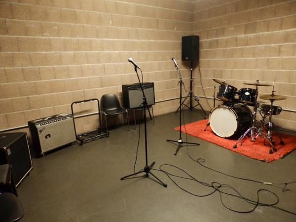 Bild 1 von GAB Music Factory