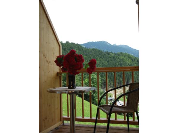 Bild 3 von Gästehaus Hausberger