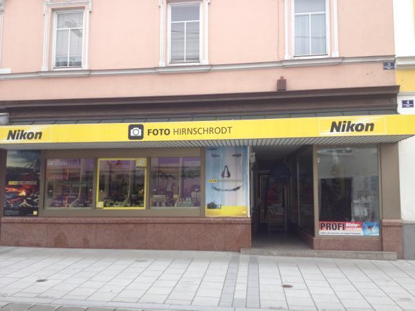 Bild 2 von Foto Hirnschrodt e.U.