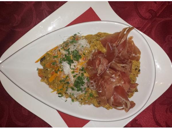 Bild 7 von Hotel-Restaurant Lindwurm