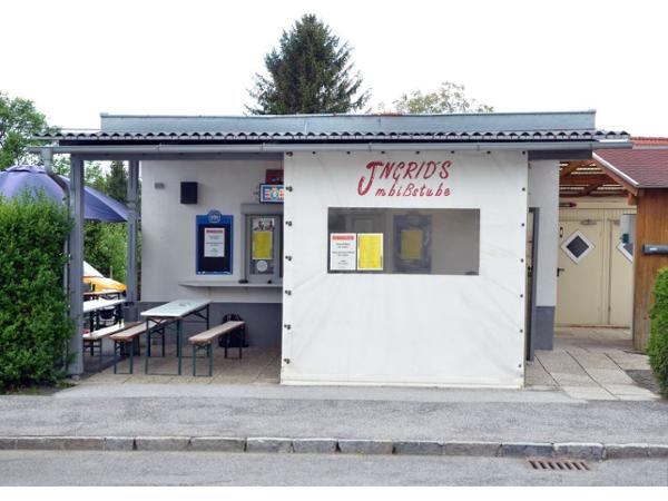 Bild 1 von Ingrid's Imbissstube
