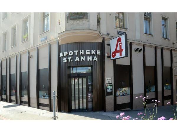Bild 1 von St. Anna-Apotheke