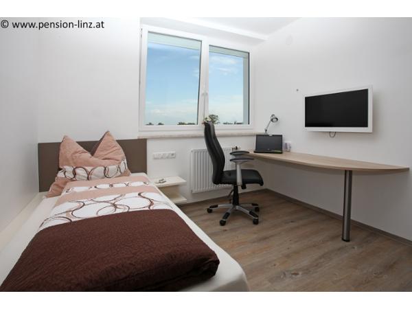 Bild 2 von Pension Linz - Gasthof Weinbauer