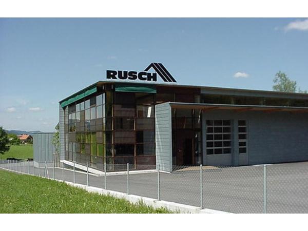 Bild 7 von Rusch Alberschwende Dach GmbH