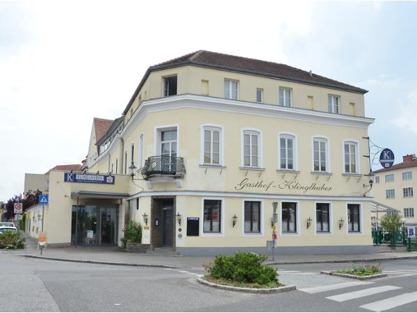 Bild 1 von Klinglhuber Hotel & Gasthof