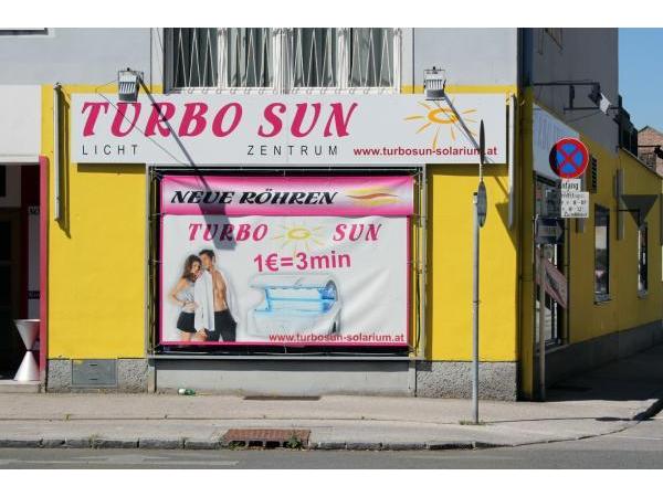 Bild 1 von Sonnenstudio - Walter Ziehenberger