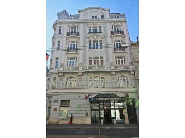 Bild 1 von Hotel Johann Strauss