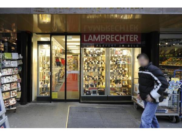Bild 1 von Foto Lamprechter GmbH & Co KG Filiale Sparkassenplatz