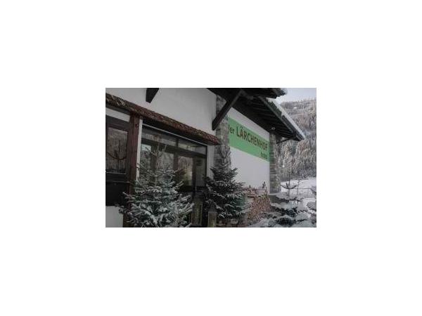 Bild 5 von Hotel "der LÄRCHENHOF"