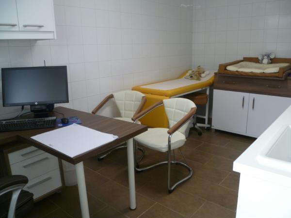 Bild 8 von Dr. med. Grace Hayek