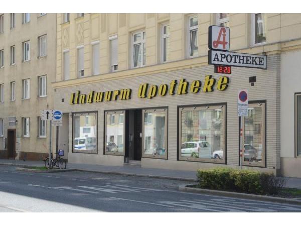 Bild 1 von Lindwurm-Apotheke