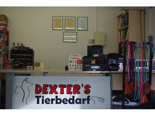 Bild 8 von Dexter's Tierbedarf - Stephanie Krügl