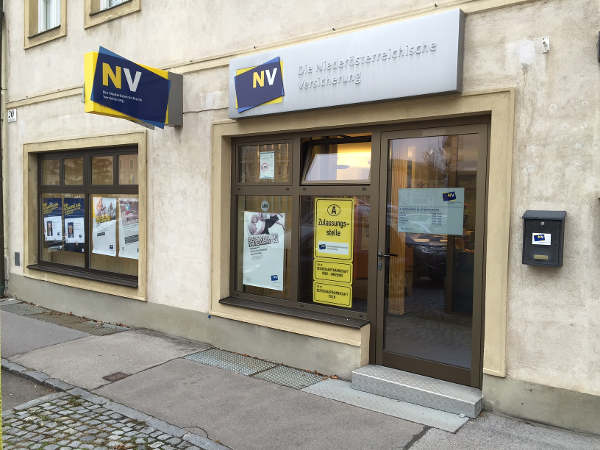 Bild 1 von Niederösterreichische Versicherung AG - Kundenbüro Klosterneuburg