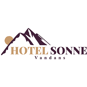 Logo von Hotel Sonne Vandans