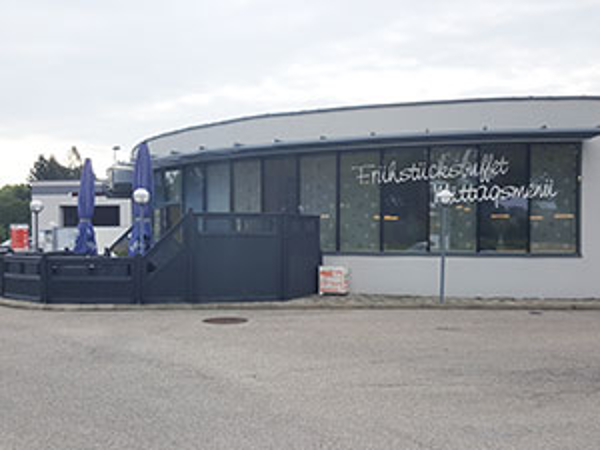 Bild 4 von Avia Cafe Helmut Öhlschläger