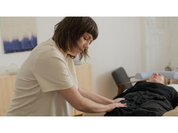 Bild 3 von Cranio Sacral und Somatisches Training - Mag.a Julia Hartig