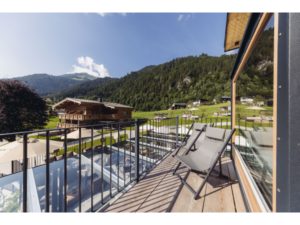 Bild 6 von Genusshotel Vermala Montafon