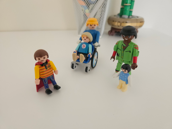 Bild 2 von Therapie13