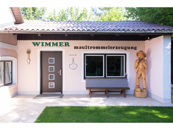 Bild 4 von Maultrommelmanufaktur Wimmer-Bades e.U.