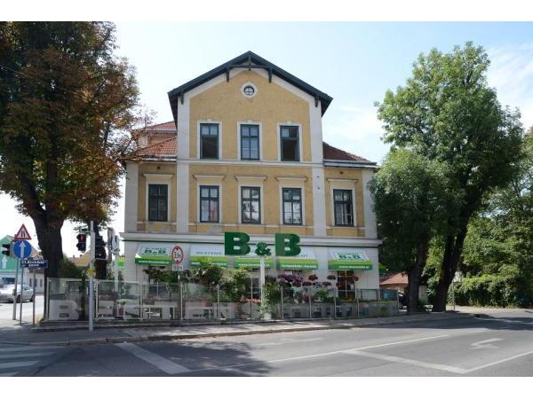 Bild 1 von Blumen B & B R. Bigl GesmbH