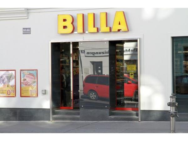 Bild 1 von Billa AG